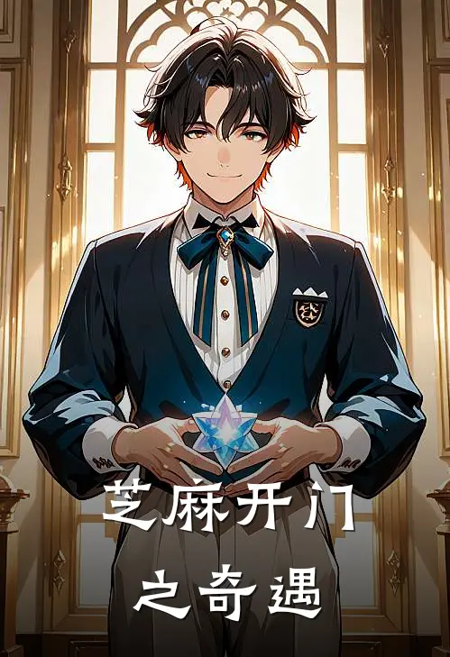 芝麻开门之奇遇