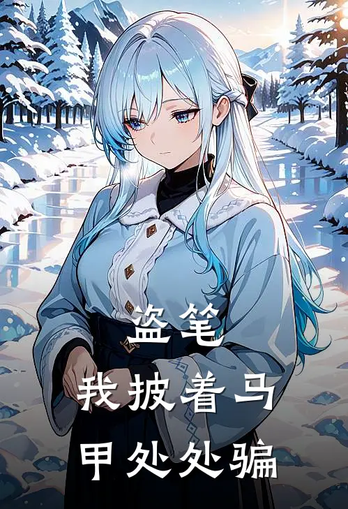 盗笔：我披着马甲处处骗