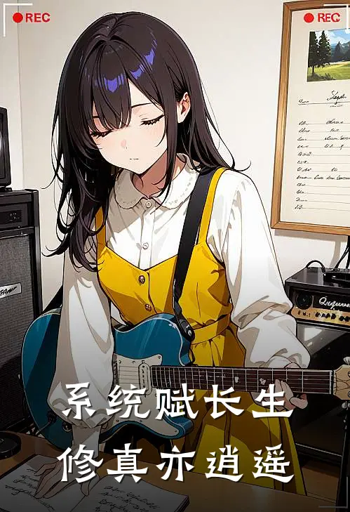 系统赋长生，修真亦逍遥