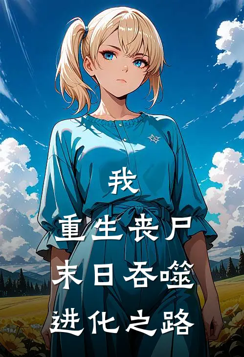 我，重生丧尸，末日吞噬进化之路