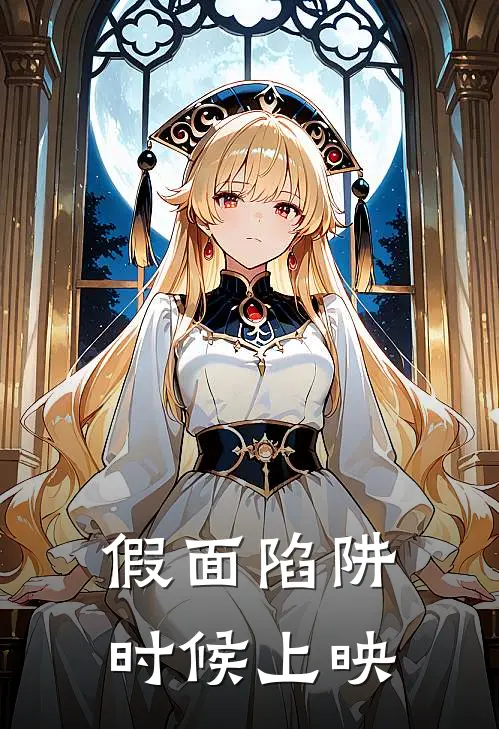 假面陷阱时候上映