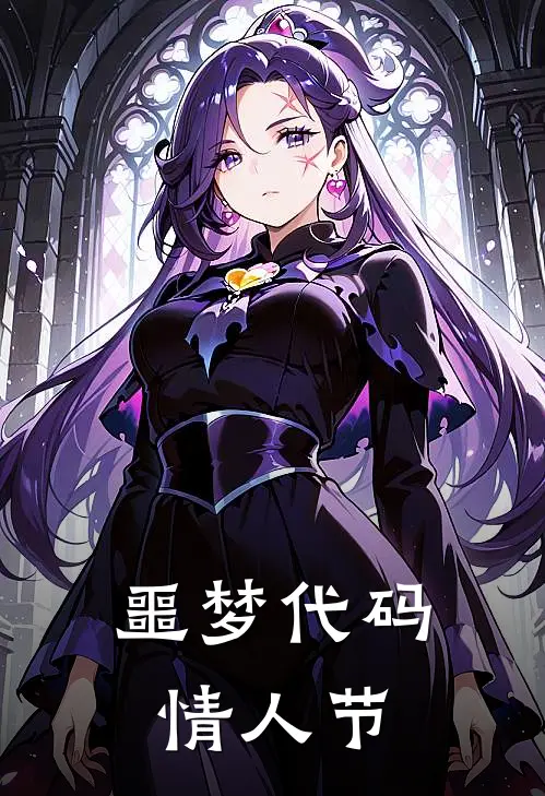 噩梦代码情人节