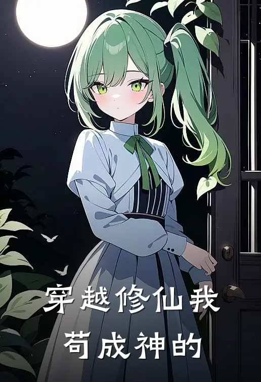 穿越修仙我苟成神的