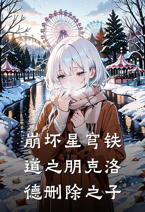 崩坏星穹铁道之朋克洛德删除之子