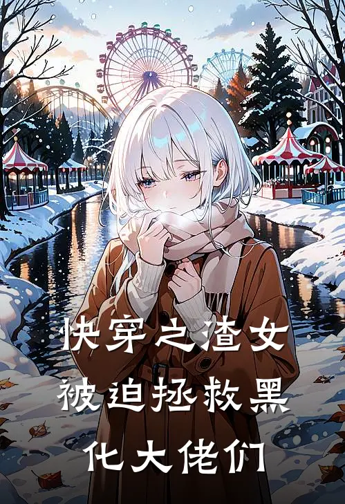快穿之渣女被迫拯救黑化大佬们