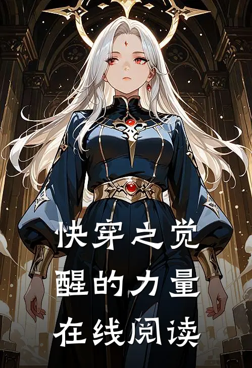 快穿之觉醒的力量在线阅读