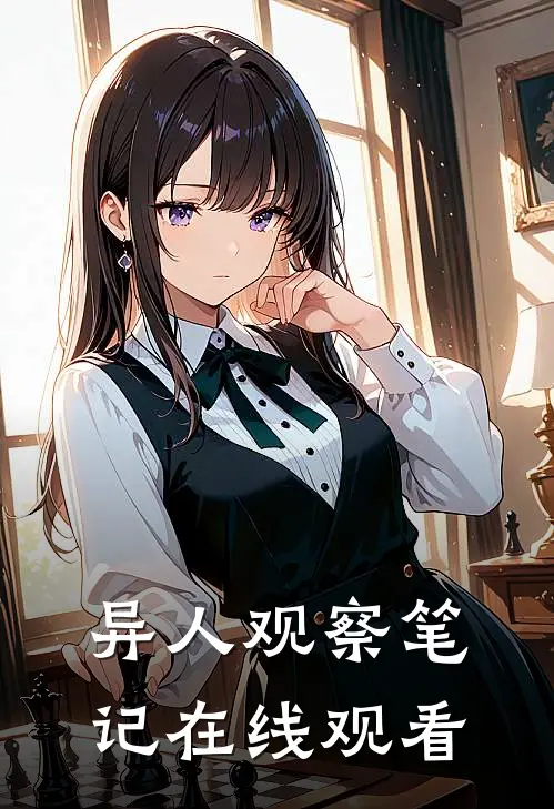 异人观察笔记在线观看