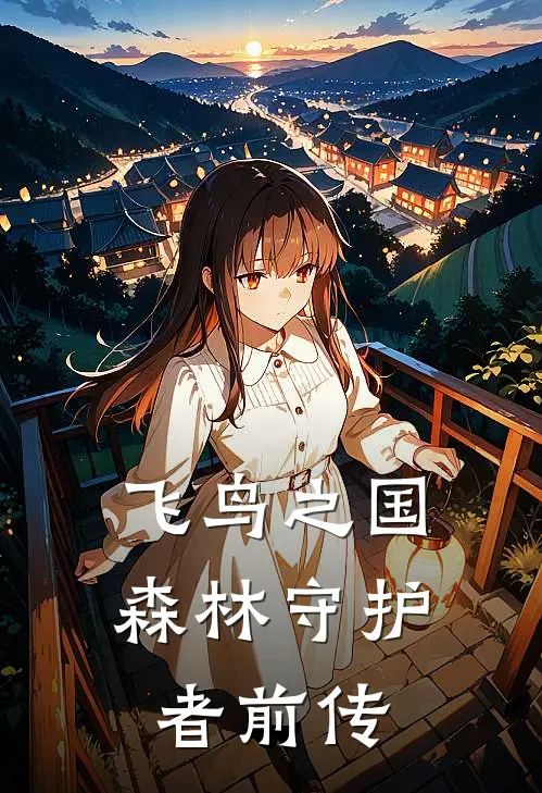 飞鸟之国森林守护者前传