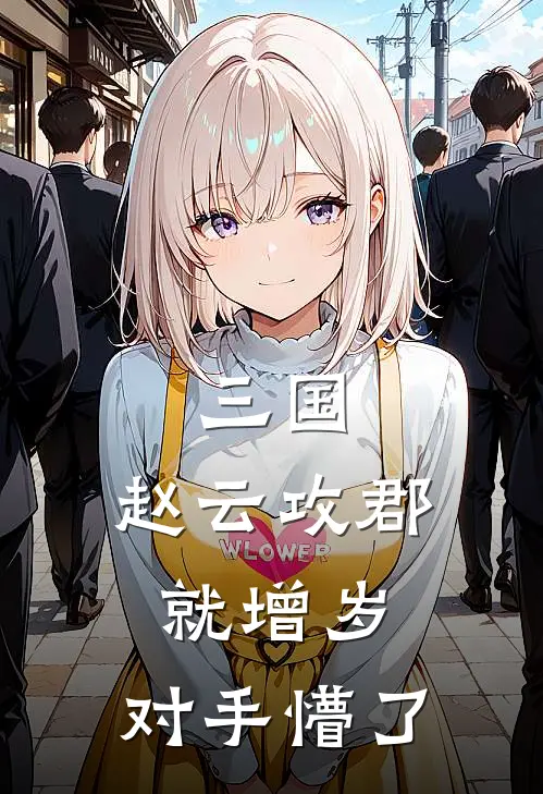 三国：赵云攻郡就增岁，对手懵了