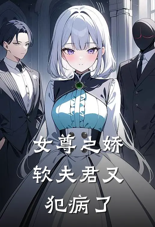 女尊之娇软夫君又犯病了