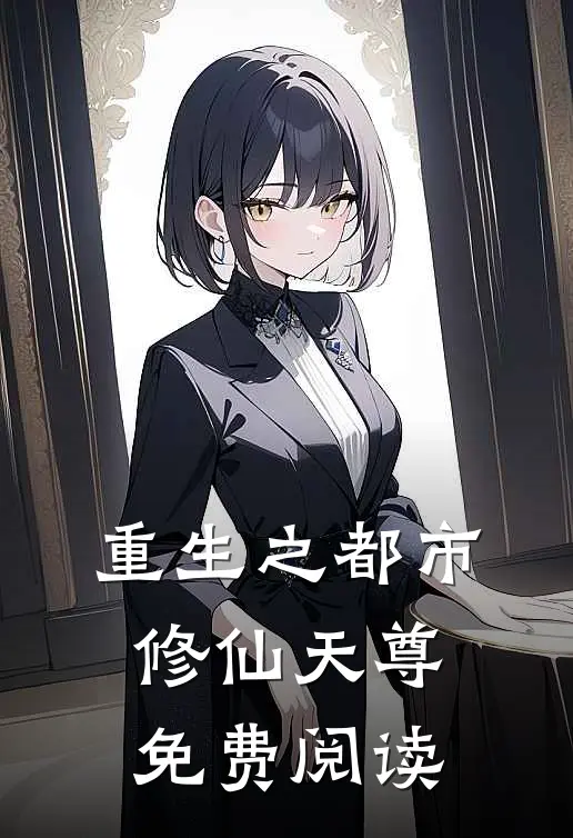 重生之都市修仙天尊免费阅读
