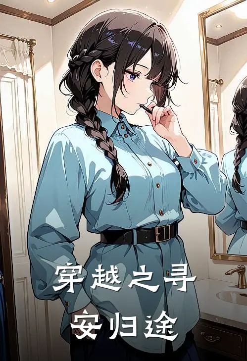 穿越之寻安归途