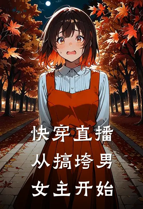 快穿直播：从搞垮男女主开始