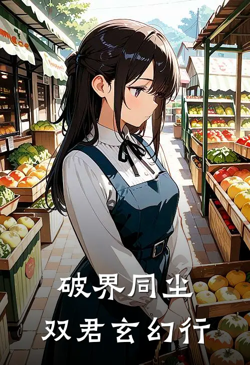 破界同尘：双君玄幻行