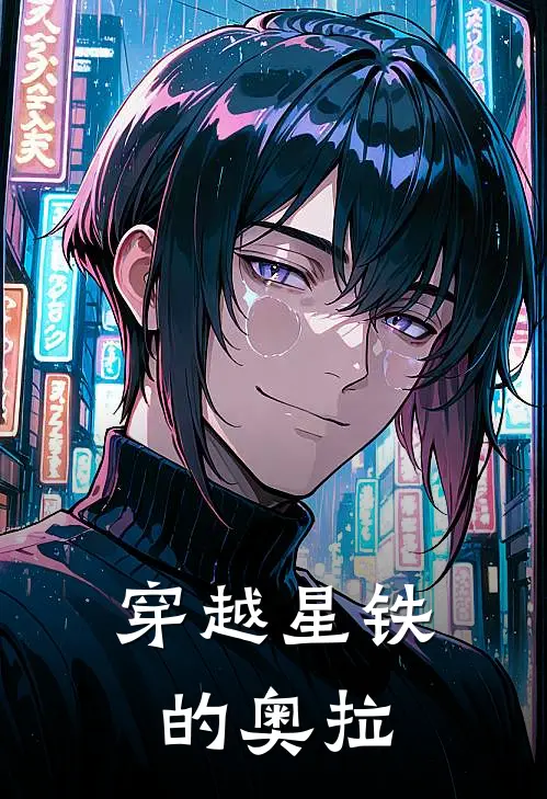 穿越星铁的奥拉