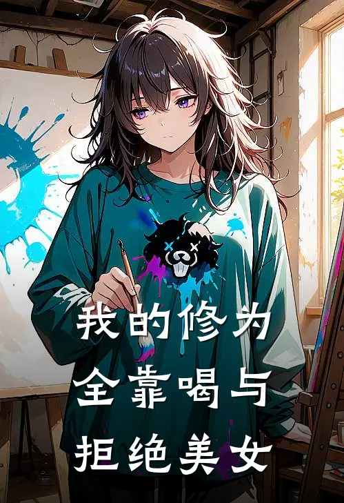 我的修为全靠喝与拒绝美女