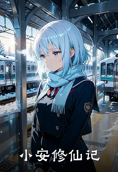 小安修仙记