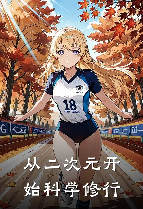 从二次元开始科学修行