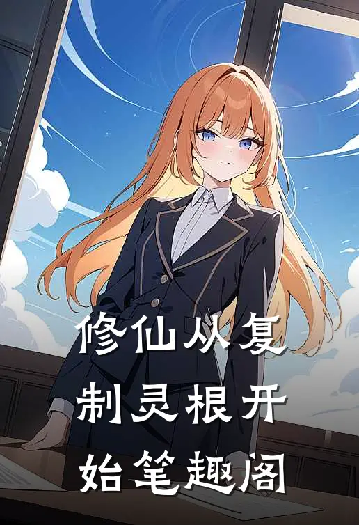 修仙从复制灵根开始笔趣阁