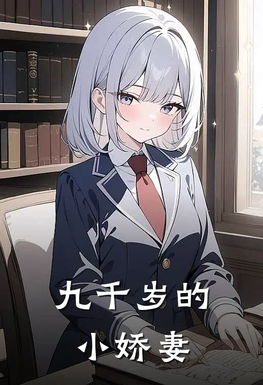 九千岁的小娇妻