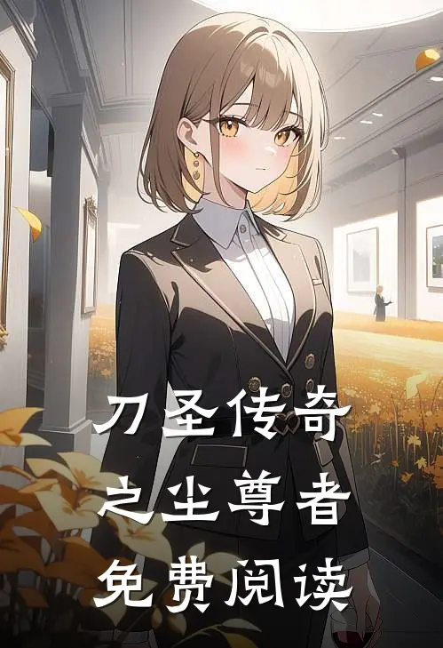 刀圣传奇之尘尊者免费阅读