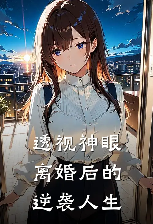 透视神眼：离婚后的逆袭人生