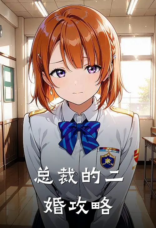 总裁的二婚攻略