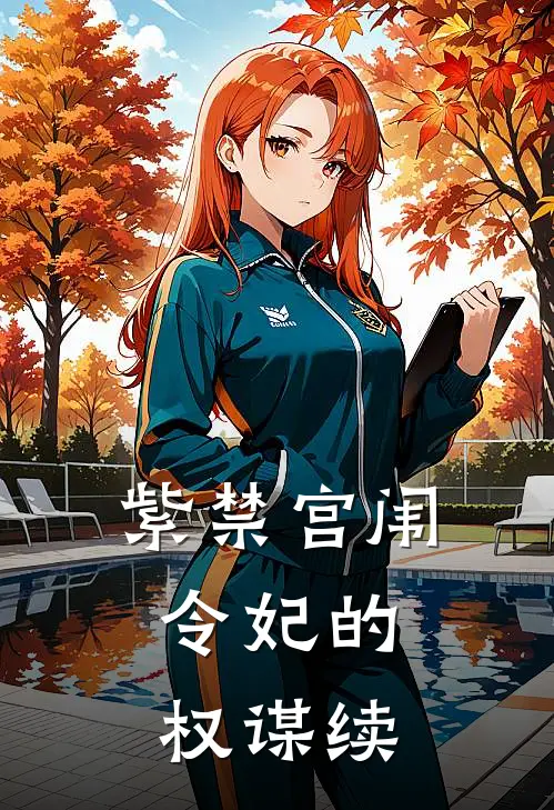 紫禁宫闱：令妃的权谋续