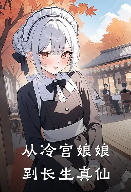 从冷宫娘娘到长生真仙