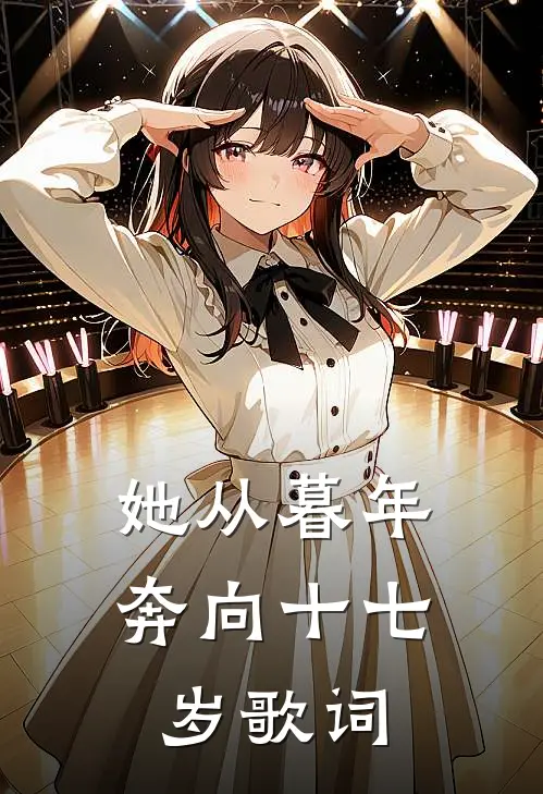 她从暮年奔向十七岁歌词