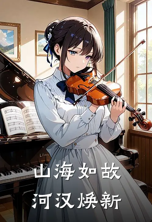 山海如故，河汉焕新