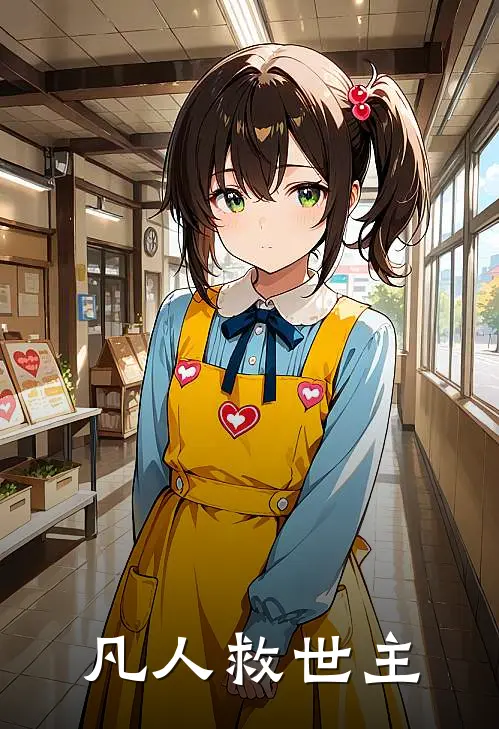 凡人救世主