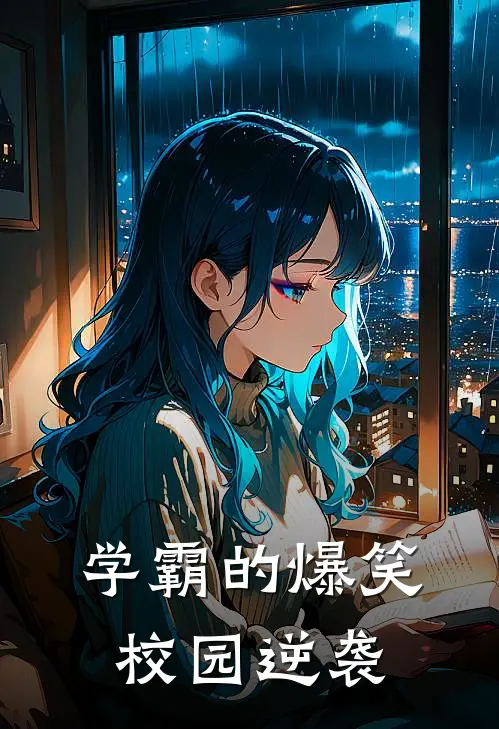 学霸的爆笑校园逆袭