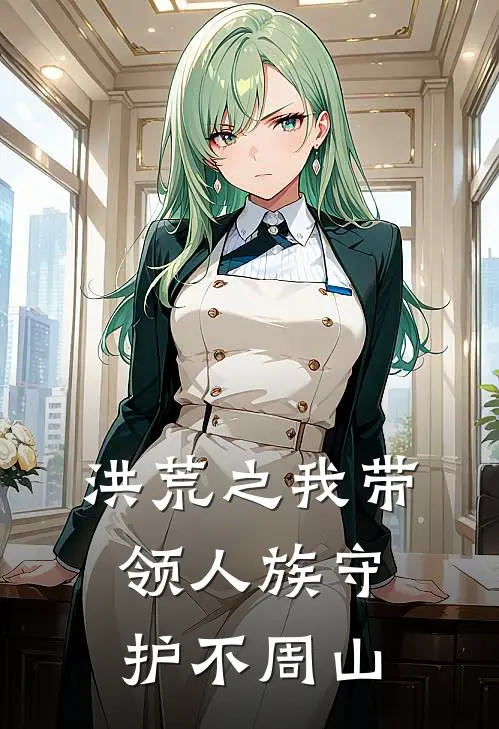 洪荒之我带领人族守护不周山