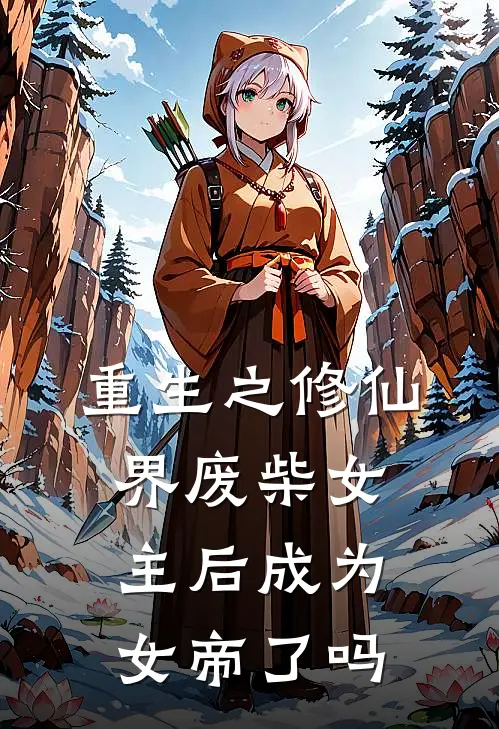 重生之修仙界废柴女主后成为女帝了吗