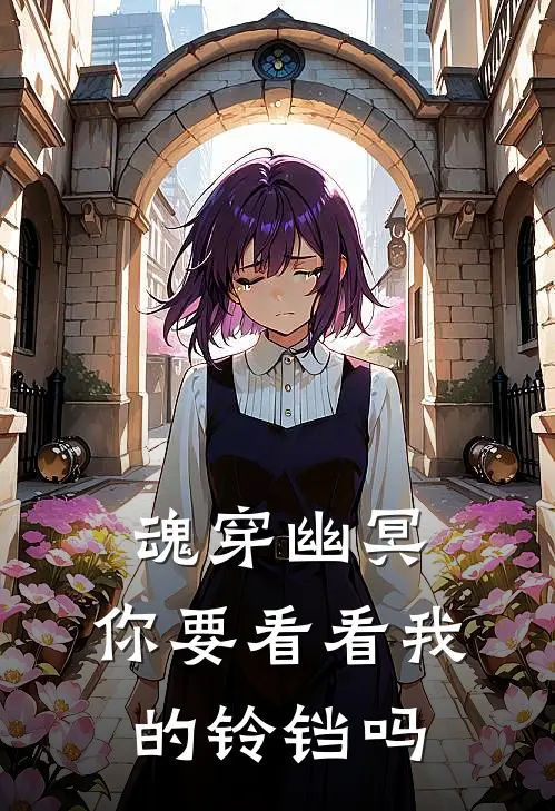 魂穿幽冥：你要看看我的铃铛吗