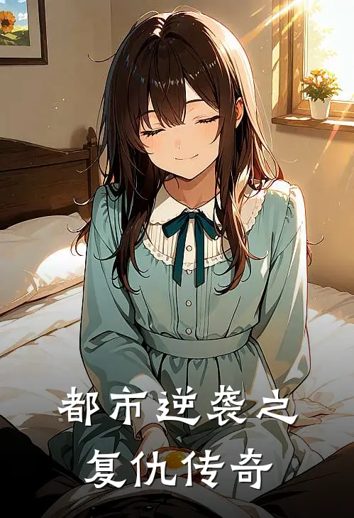 都市逆袭之复仇传奇