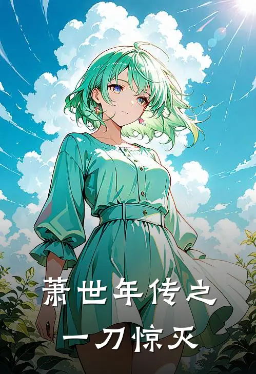 萧世年传之一刀惊灭