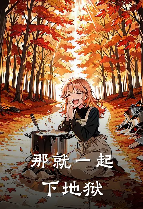 那就一起下地狱