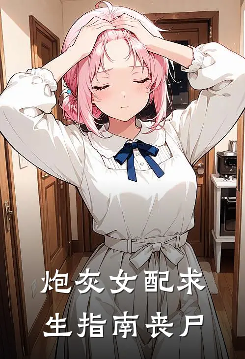 炮灰女配求生指南[丧尸]