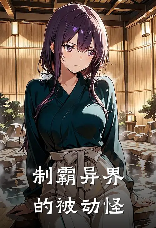 制霸异界的被动怪