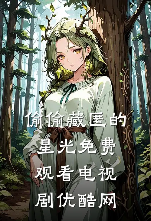 偷偷藏匿的星光免费观看电视剧优酷网