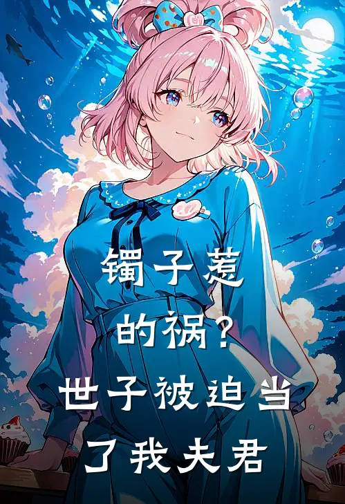 镯子惹的祸？世子被迫当了我夫君