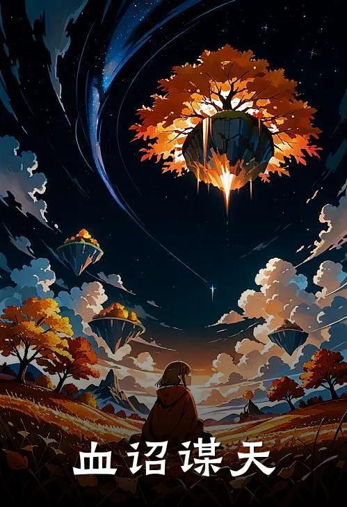 血诏谋天