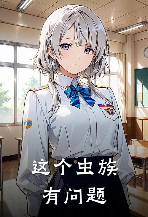 这个虫族有问题