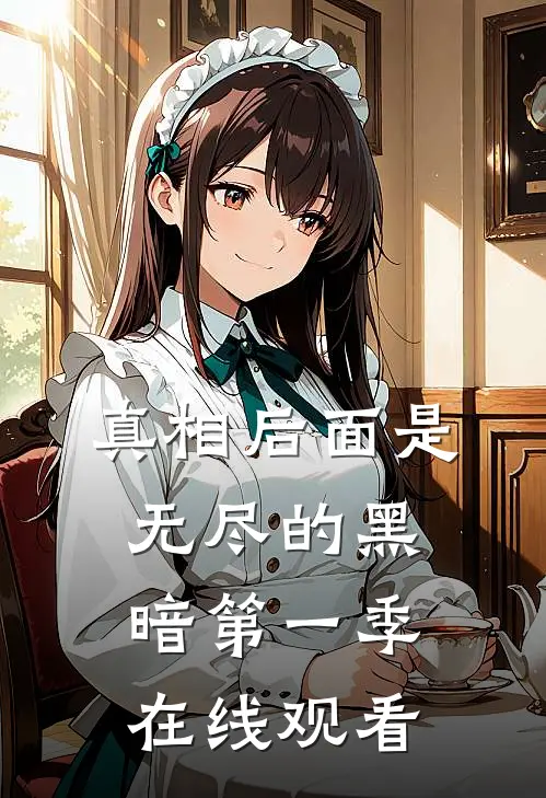 真相后面是无尽的黑暗第一季在线观看