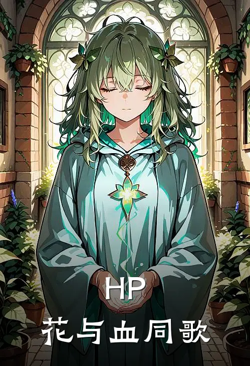HP：花与血同歌