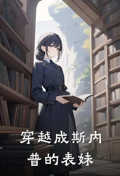 穿越成斯内普的表妹