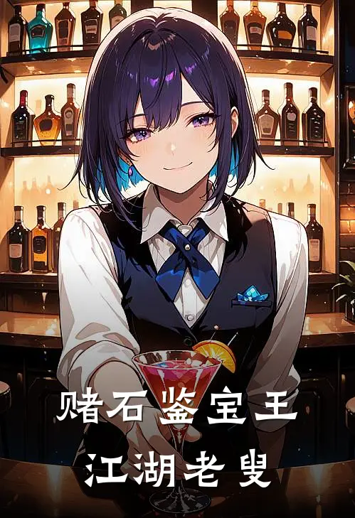 赌石鉴宝王 江湖老叟