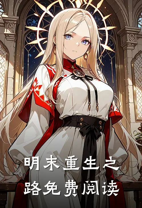 明末重生之路免费阅读